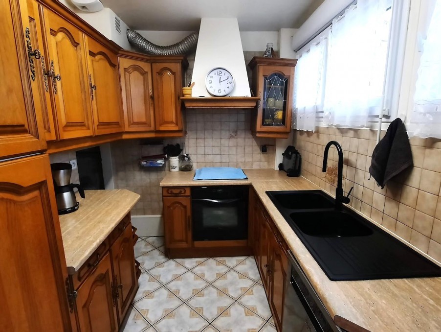 Vente Maison à Creil 6 pièces