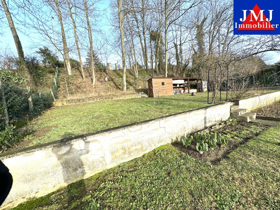 Vente Maison à Rantigny 6 pièces