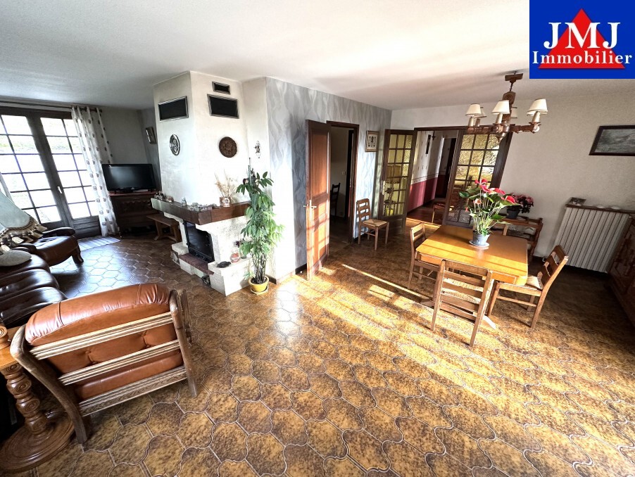 Vente Maison à Rantigny 6 pièces