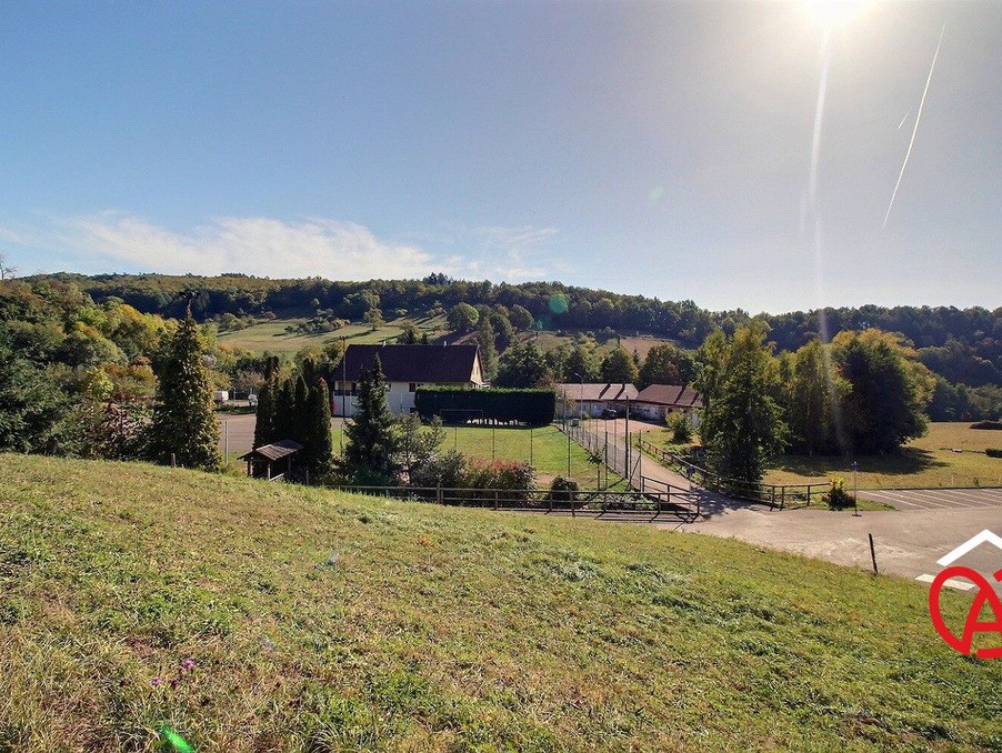 Vente Terrain à Breitenbach 0 pièce