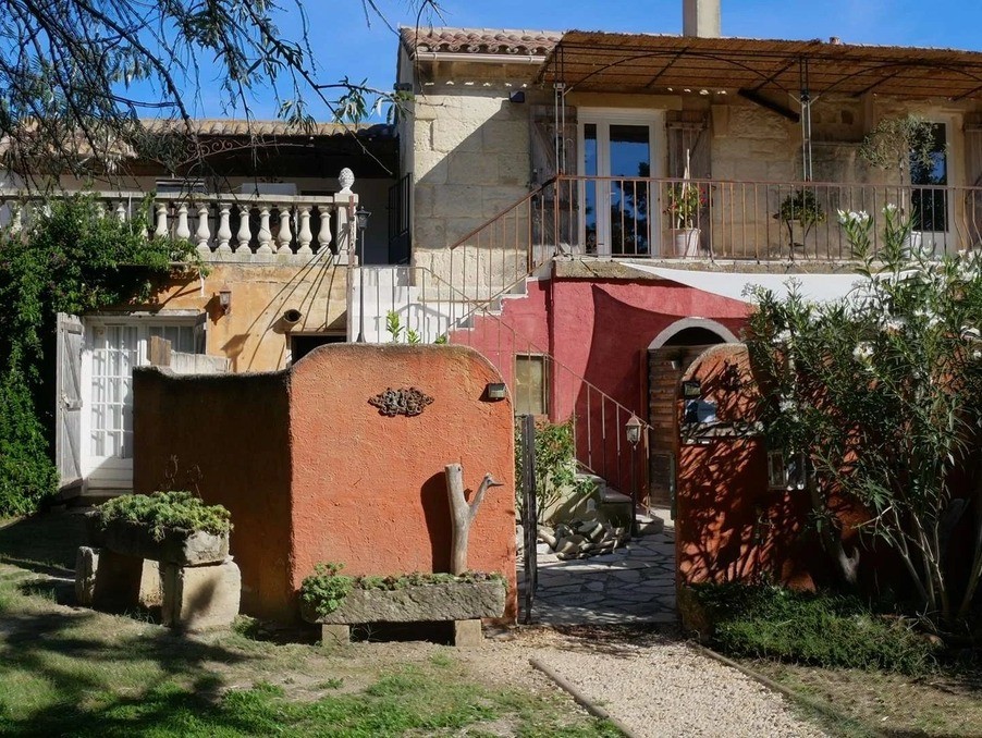 Vente Maison à Arles 14 pièces