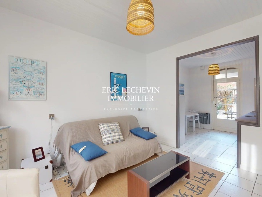 Vente Maison à le Touquet-Paris-Plage 5 pièces