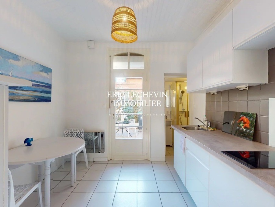 Vente Maison à le Touquet-Paris-Plage 5 pièces