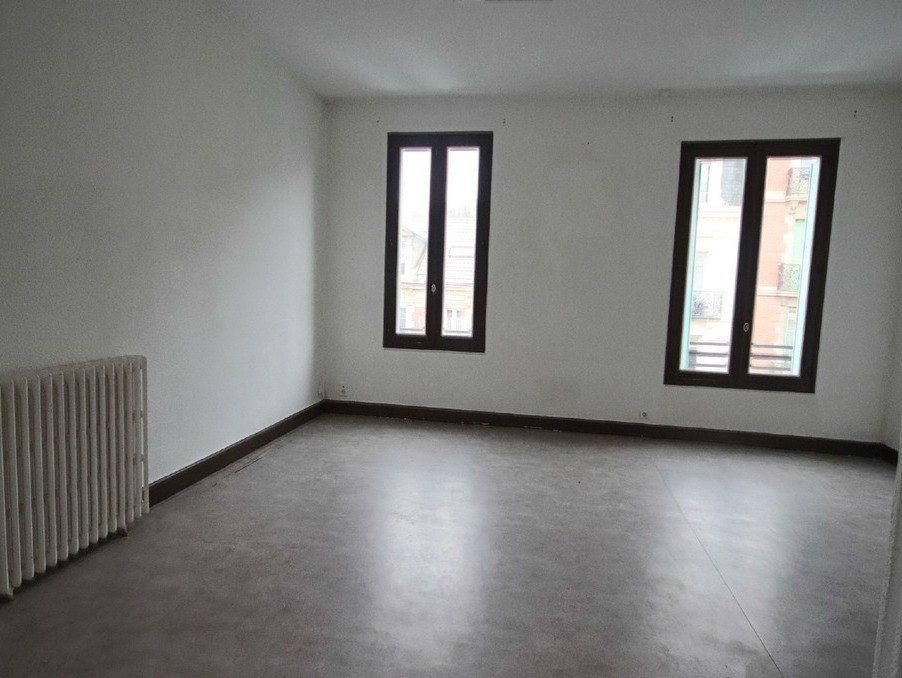 Vente Appartement à Châtel-Guyon 4 pièces