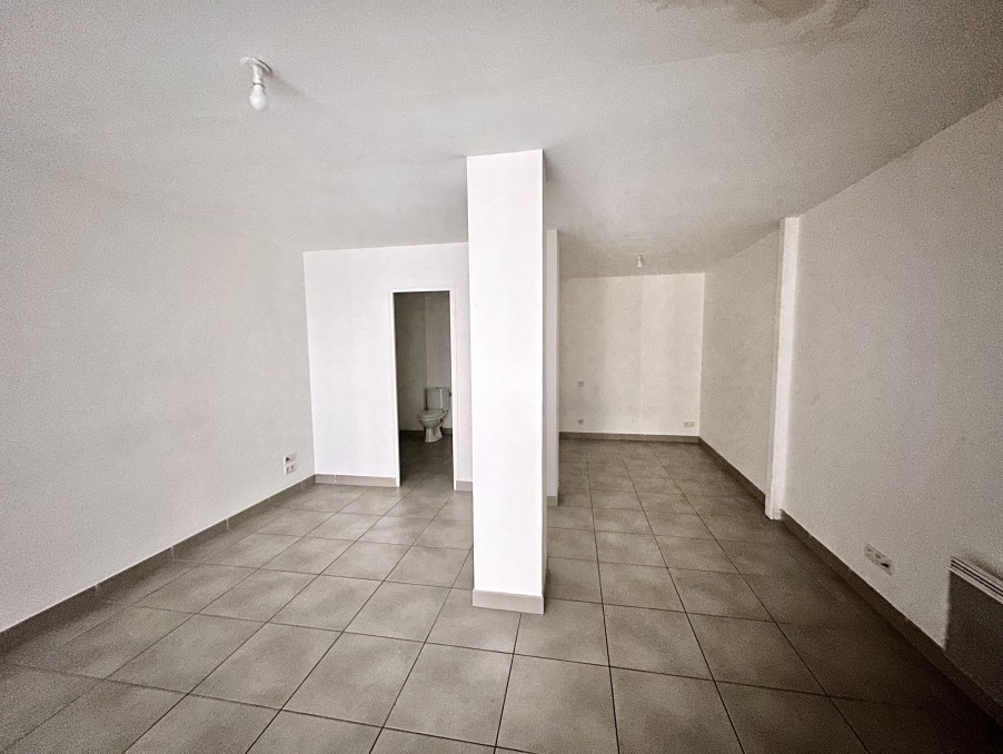 Vente Appartement à Rouen 1 pièce