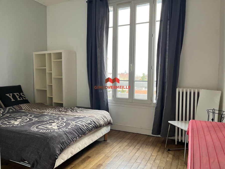 Vente Appartement à Conflans-Sainte-Honorine 2 pièces