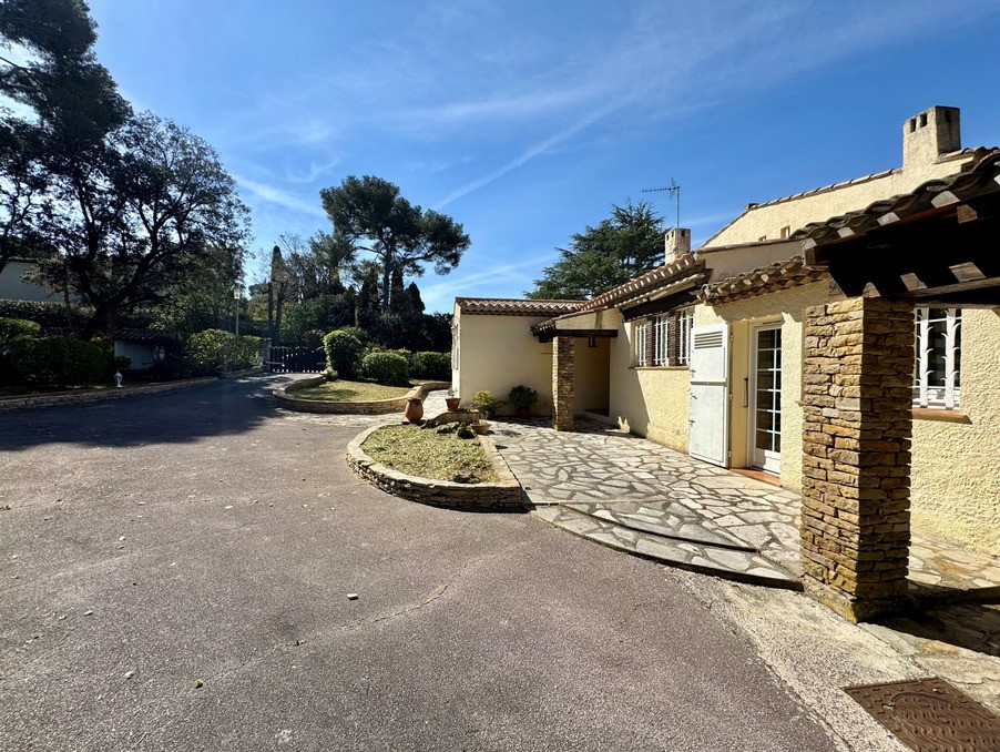 Vente Maison à Six-Fours-les-Plages 5 pièces