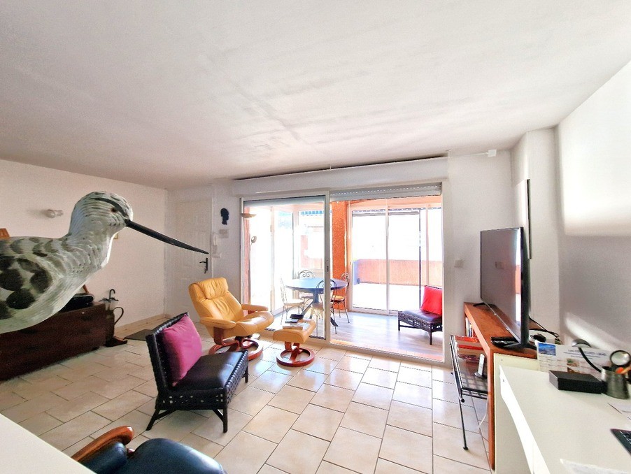 Vente Maison à Sète 3 pièces