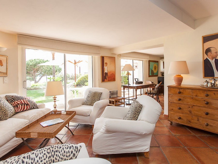 Vente Appartement à Sainte-Maxime 4 pièces