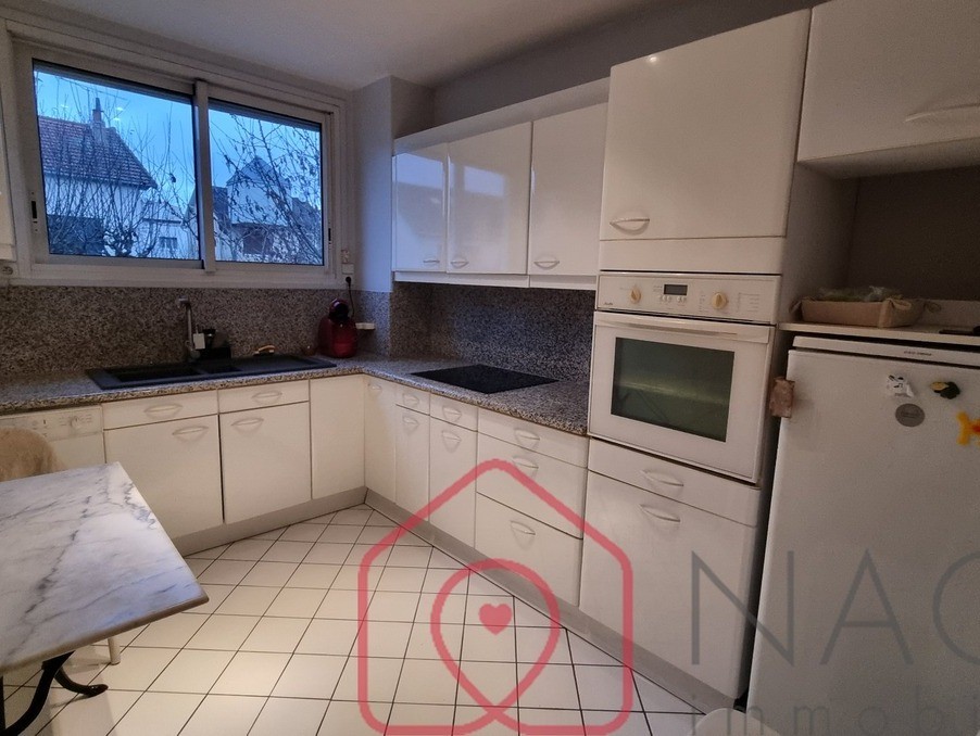 Vente Maison à Clamart 7 pièces