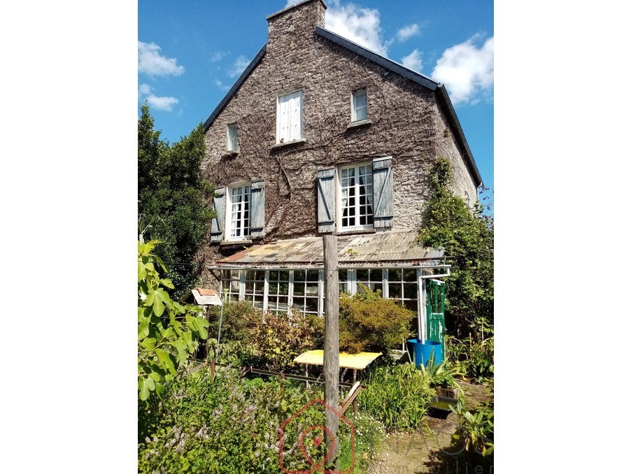 Vente Maison à le Faouët 5 pièces