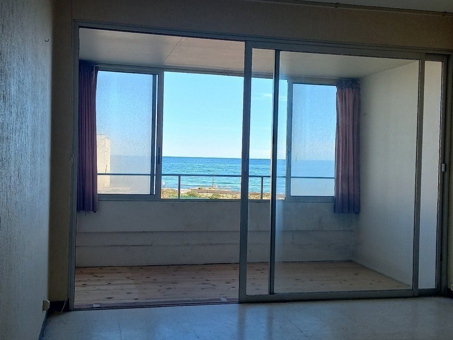 Vente Appartement à le Barcarès 2 pièces