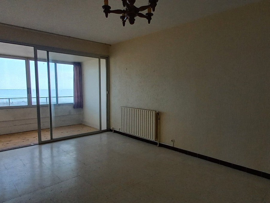 Vente Appartement à le Barcarès 2 pièces