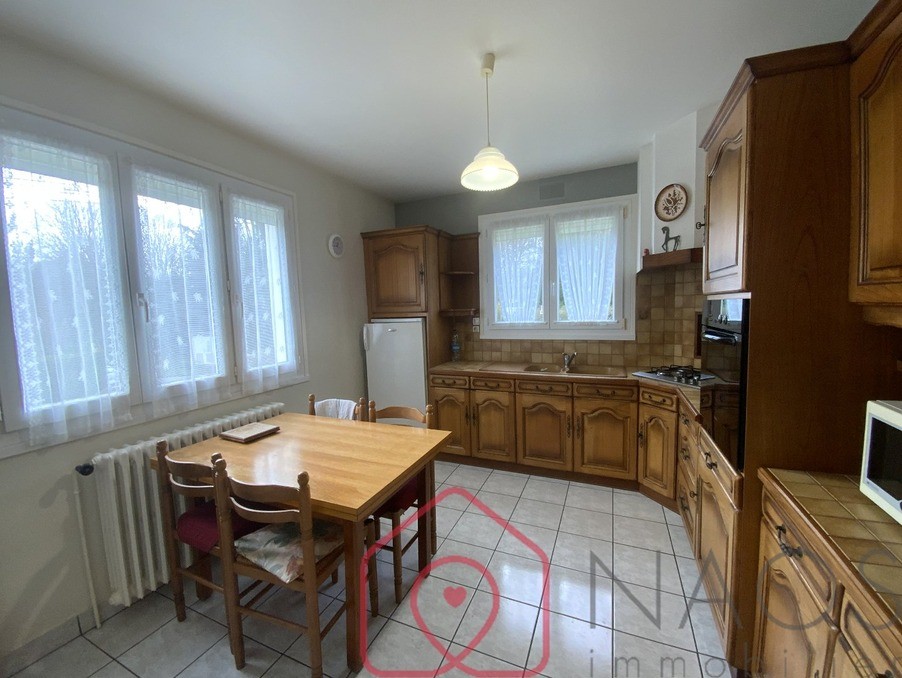 Vente Maison à Pontivy 6 pièces