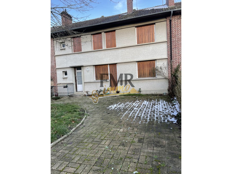 Vente Maison à Vimoutiers 8 pièces