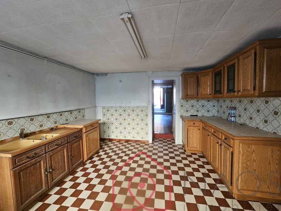 Vente Maison à Poitiers 6 pièces