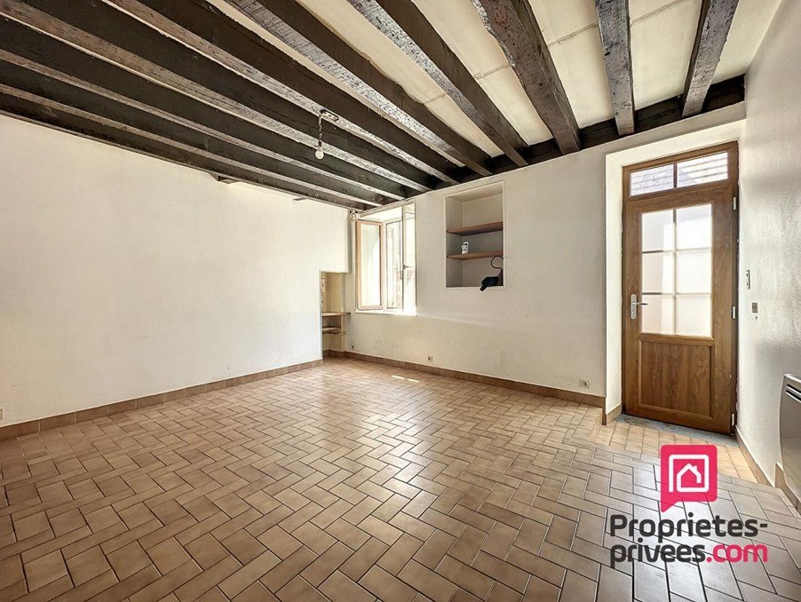 Vente Maison à Avallon 3 pièces