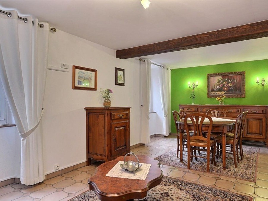 Vente Maison à Turckheim 6 pièces