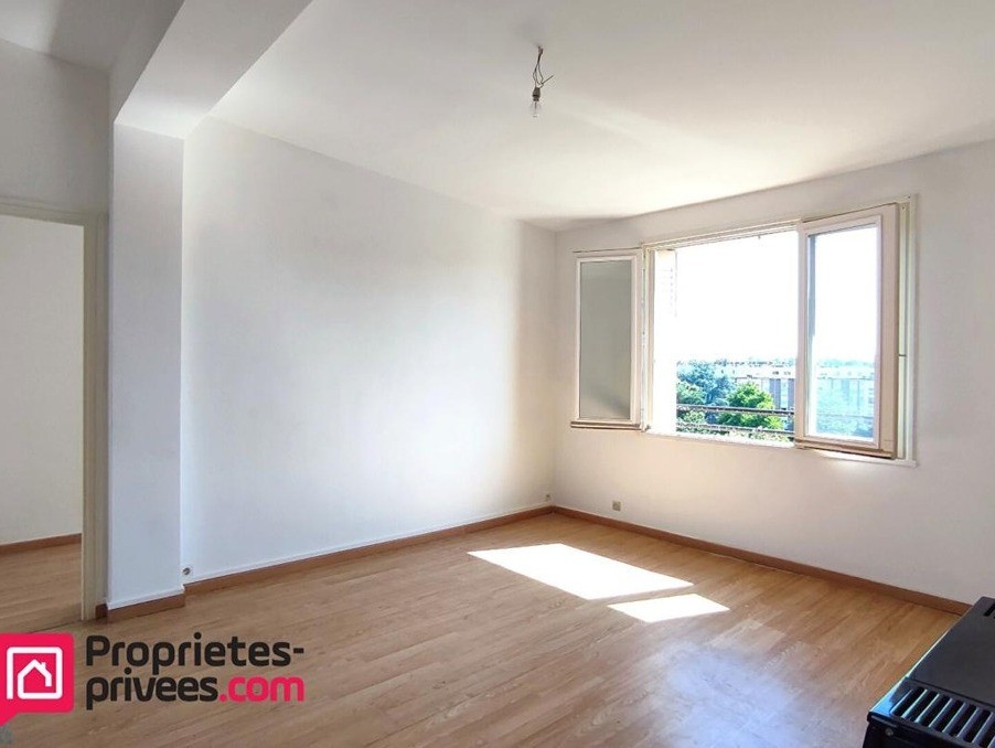 Vente Appartement à Roanne 4 pièces