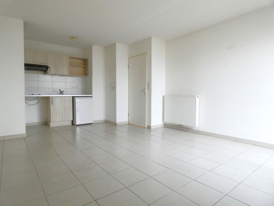 Vente Appartement à Toulouse 2 pièces