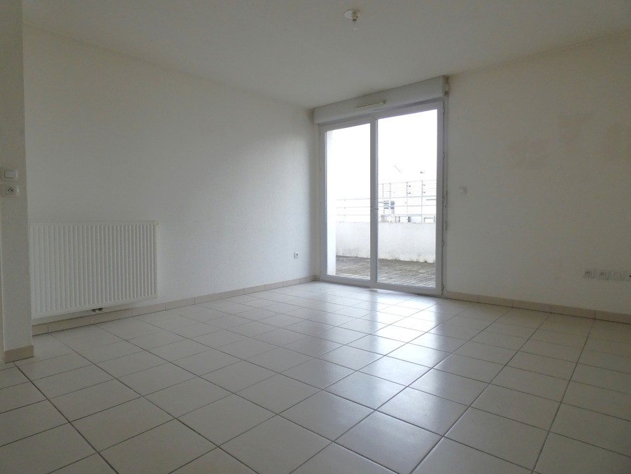 Vente Appartement à Toulouse 2 pièces