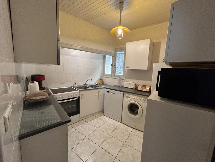 Vente Appartement à Prats-de-Mollo-la-Preste 2 pièces