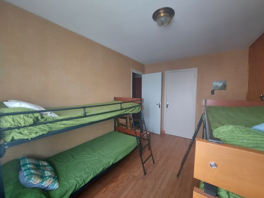 Vente Appartement à Ancelle 2 pièces