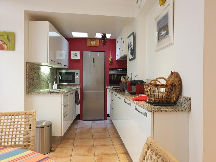 Vente Maison à Céret 5 pièces