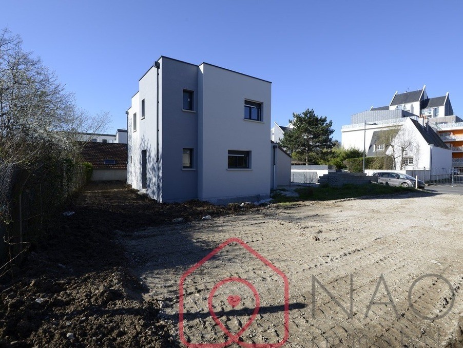 Vente Maison à Saint-Jean-le-Blanc 5 pièces