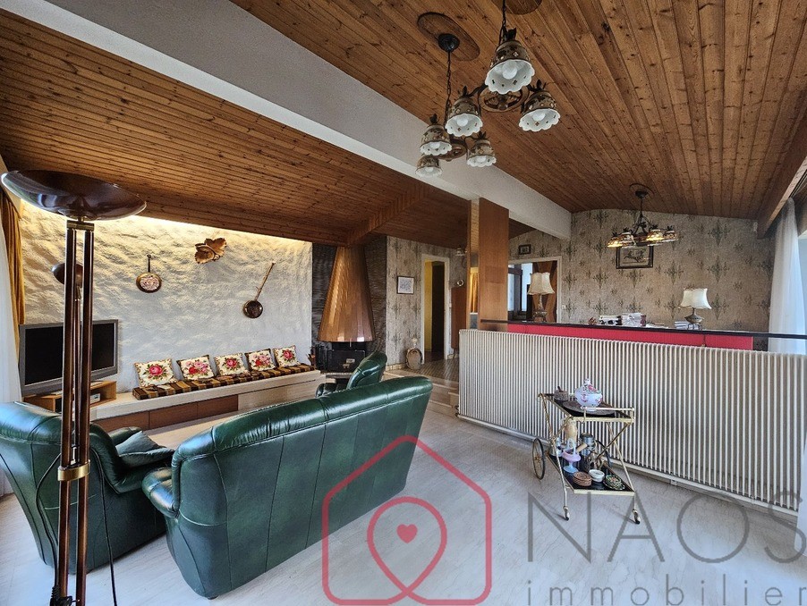 Vente Maison à Chauvigny 6 pièces