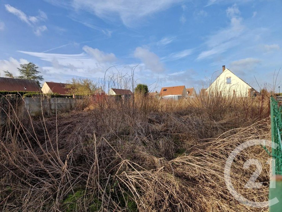 Vente Maison à Saint-Just-en-Chaussée 2 pièces