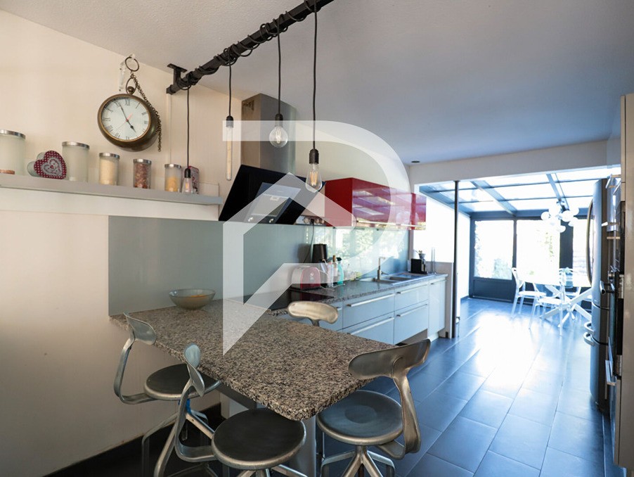 Vente Maison à Clamart 6 pièces