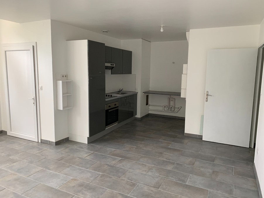 Vente Appartement à Niort 2 pièces