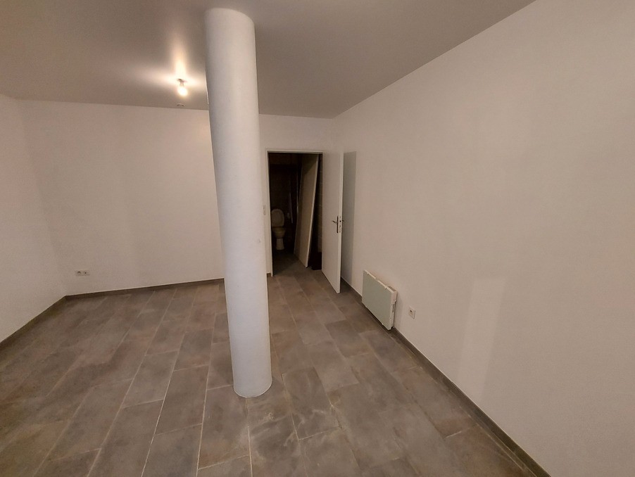 Vente Appartement à Niort 2 pièces