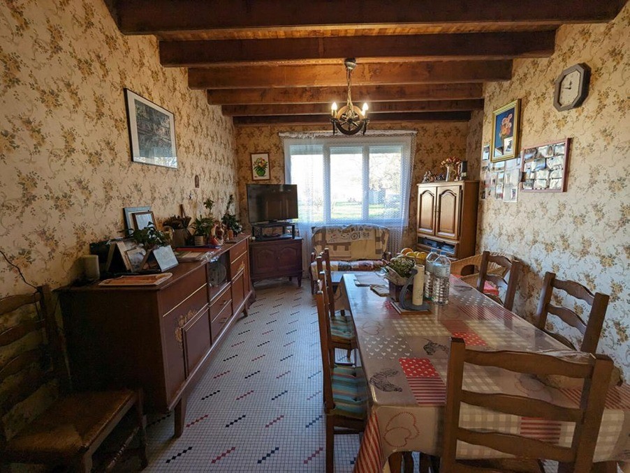 Vente Maison à Campbon 7 pièces