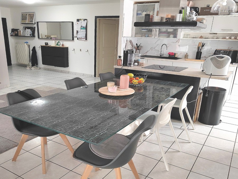 Vente Appartement à Morschwiller-le-Bas 4 pièces