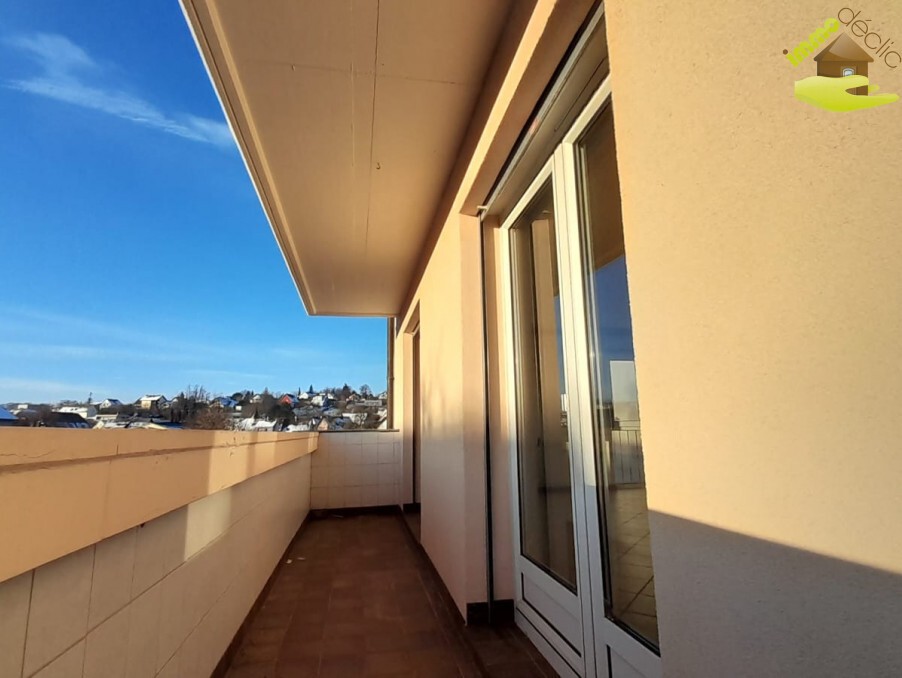 Vente Appartement à Hésingue 5 pièces