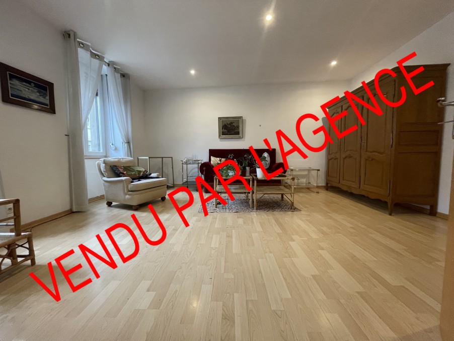 Vente Appartement à Mulhouse 3 pièces