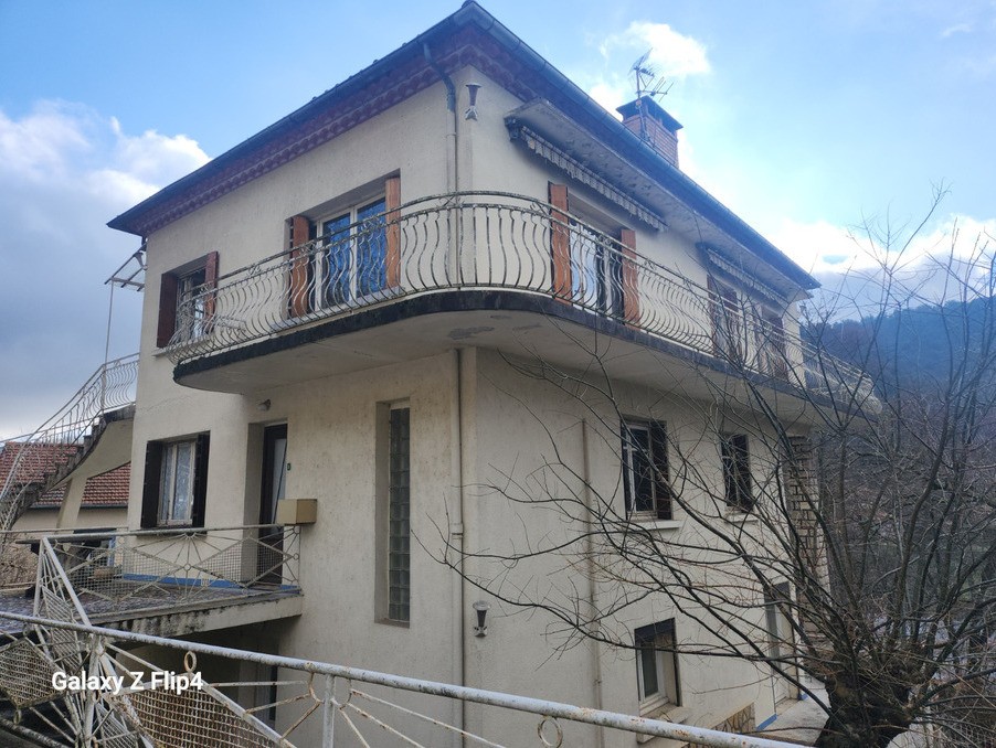 Vente Maison à le Vigan 9 pièces