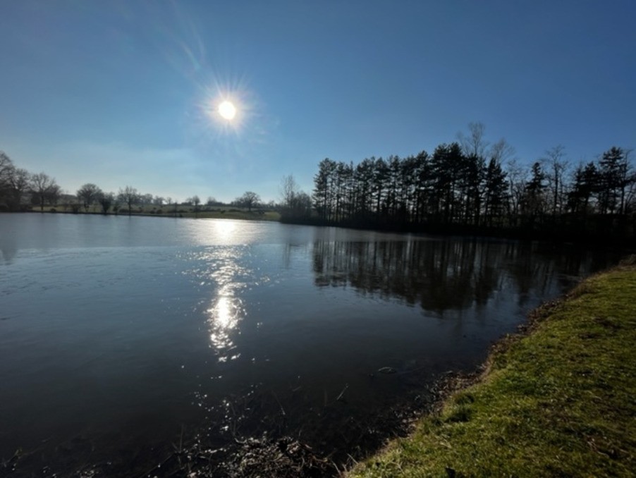 Vente Terrain à Moulins 0 pièce