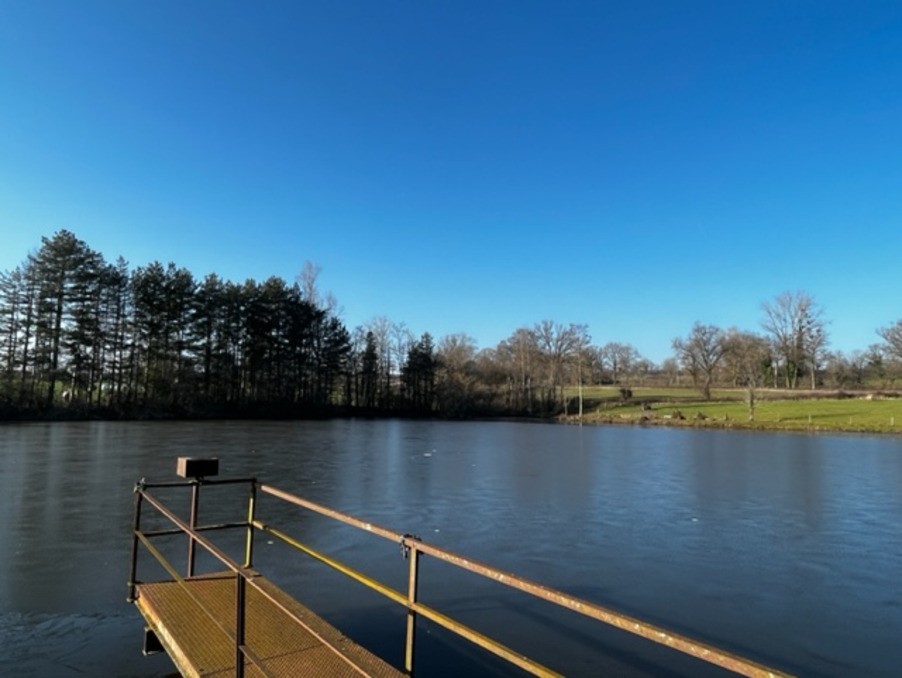 Vente Terrain à Moulins 0 pièce