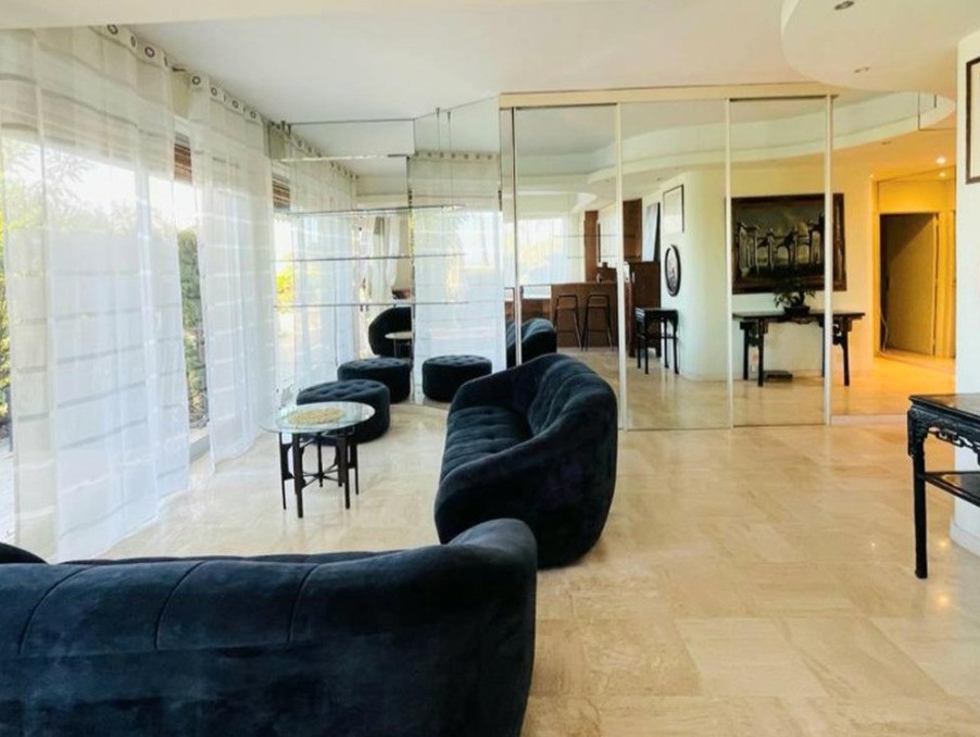 Vente Appartement à Vallauris 3 pièces