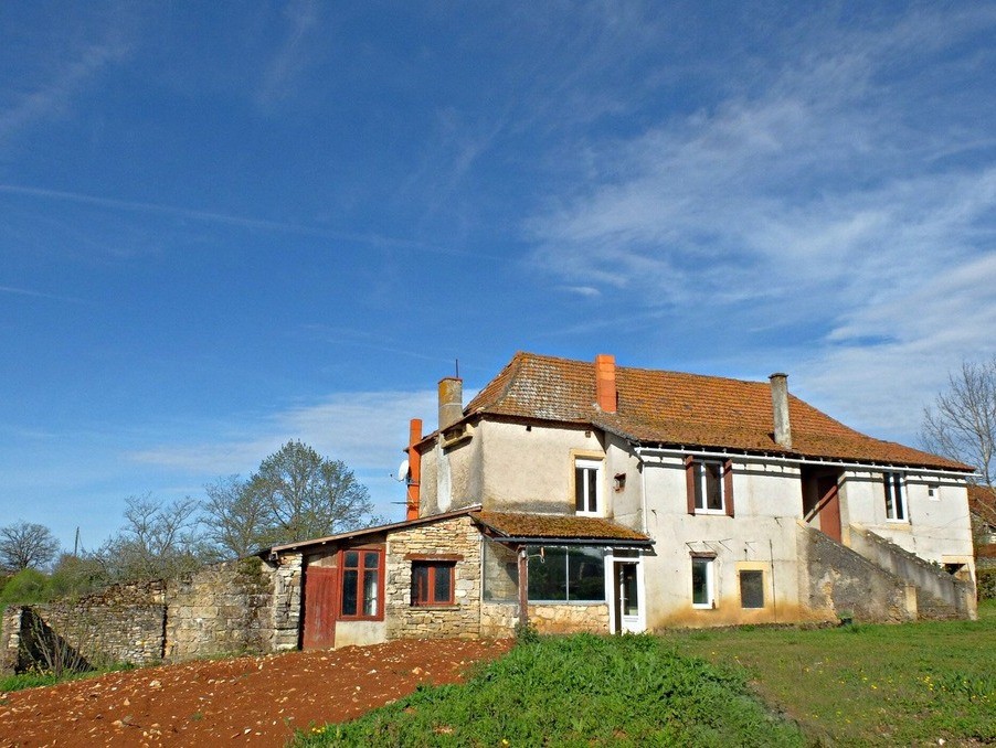 Vente Maison à Caylus 10 pièces