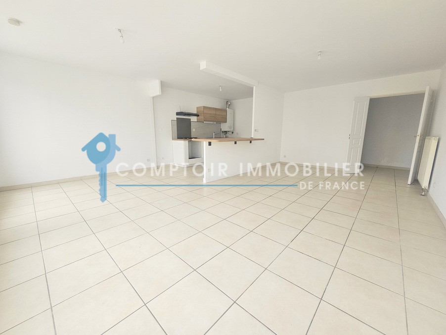 Vente Appartement à Montpellier 4 pièces