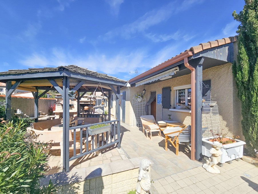 Vente Maison à Vienne 6 pièces