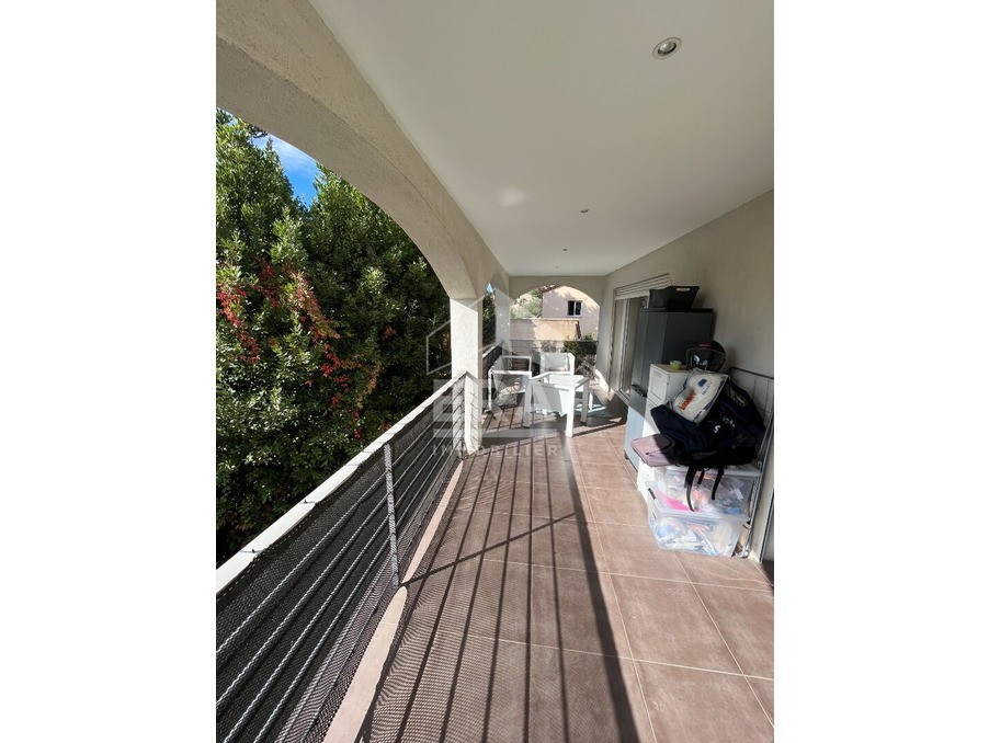 Vente Appartement à Fréjus 3 pièces