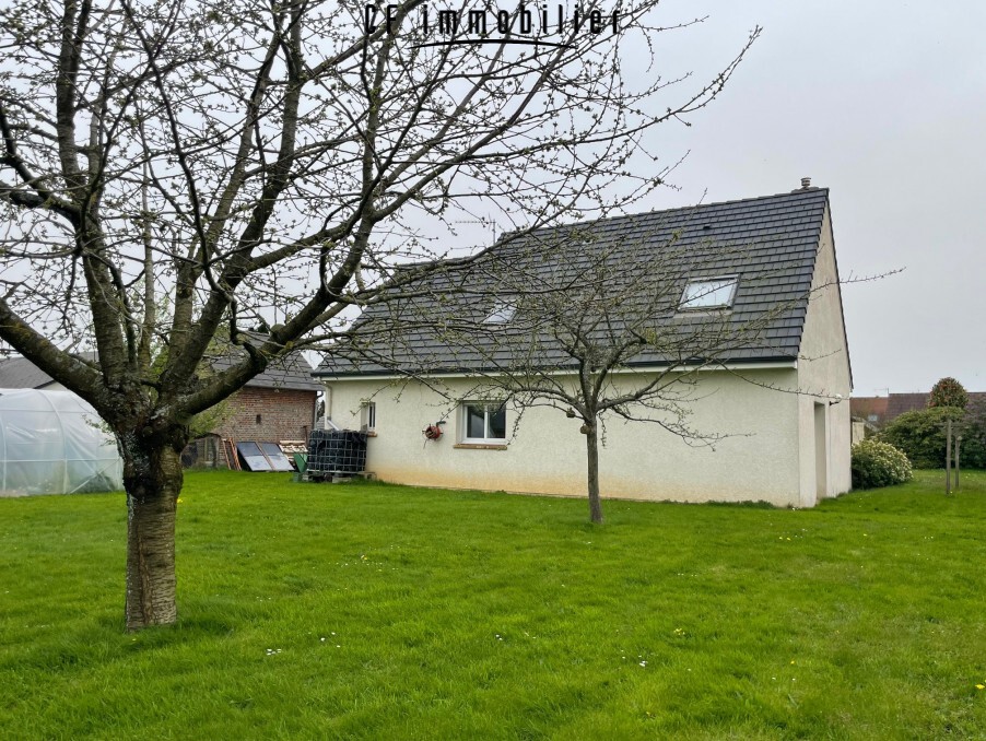 Vente Maison à Bernay 5 pièces