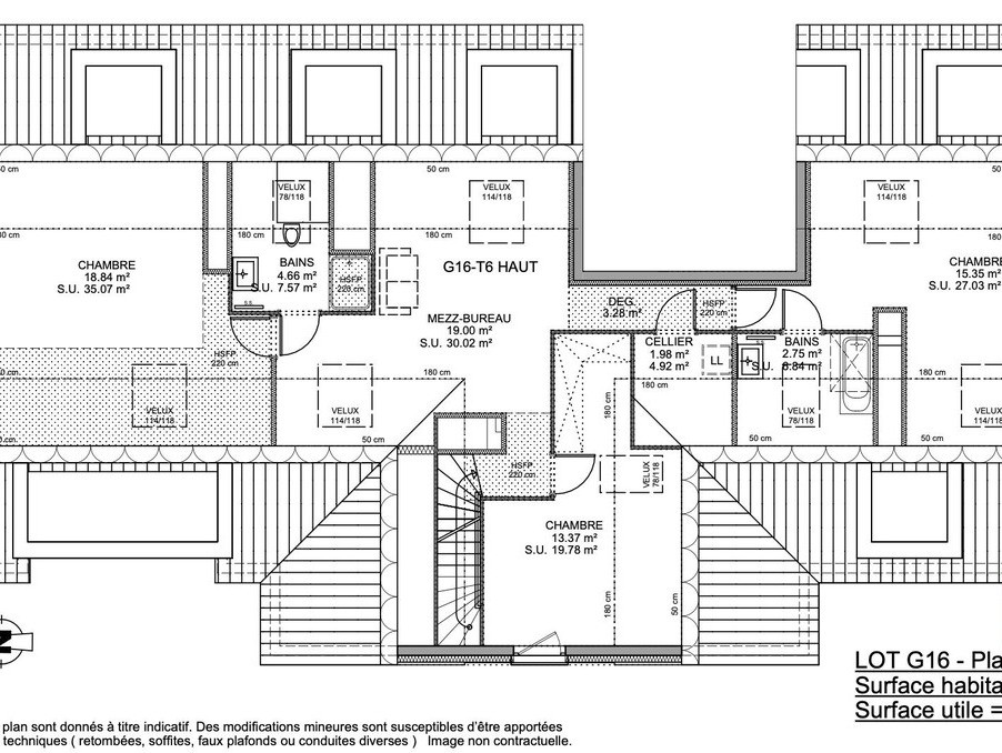 Neuf Appartement à Eckbolsheim 6 pièces