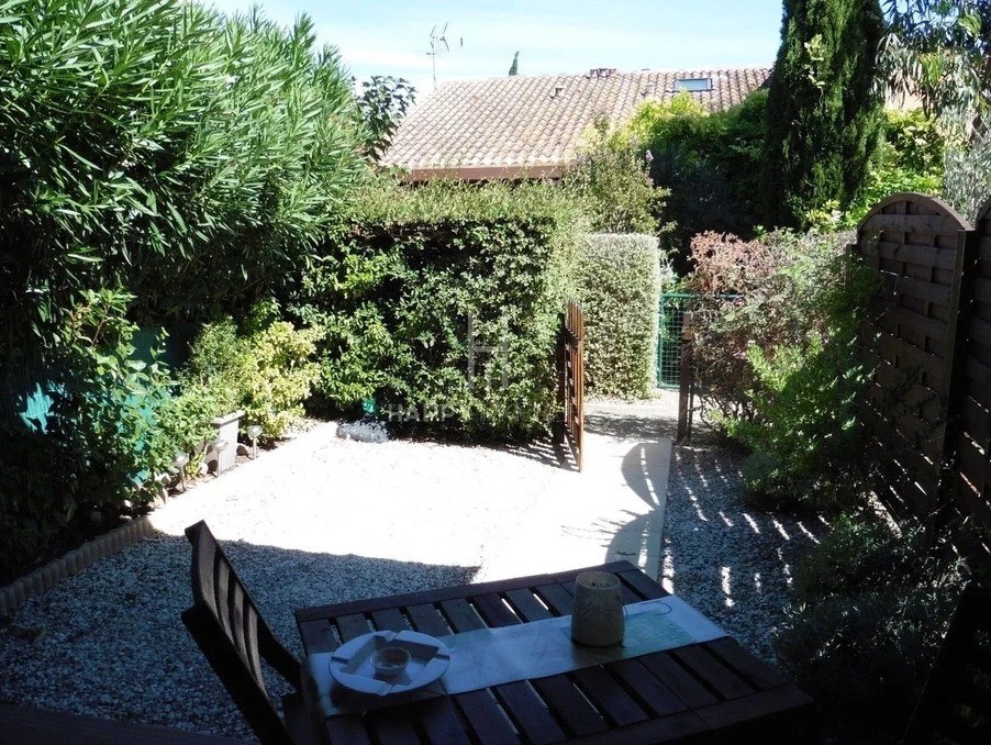 Vente Maison à Mouriès 2 pièces