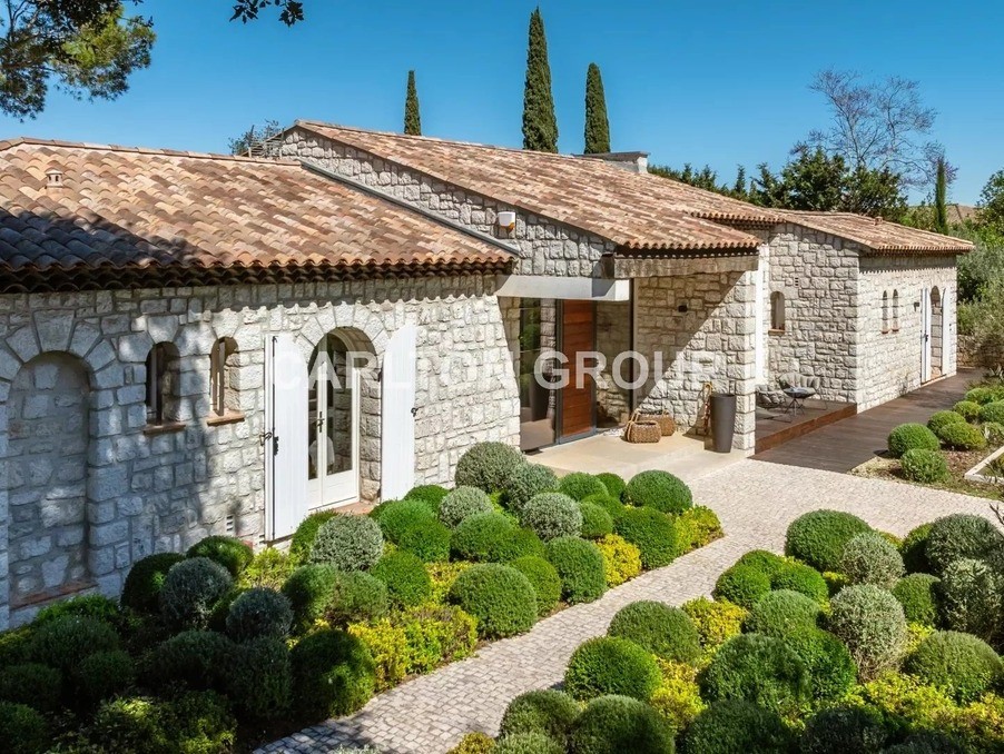 Vente Maison à Biot 6 pièces